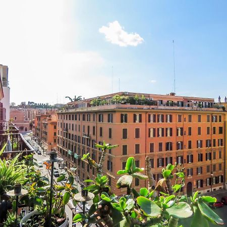 רומא House Candia 111 - Vatican Museum Apartment מראה חיצוני תמונה
