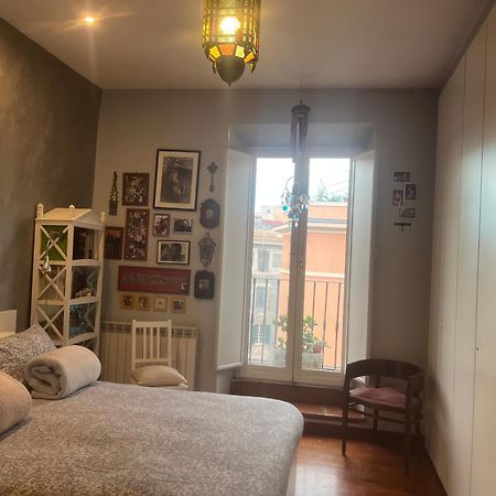 רומא House Candia 111 - Vatican Museum Apartment מראה חיצוני תמונה