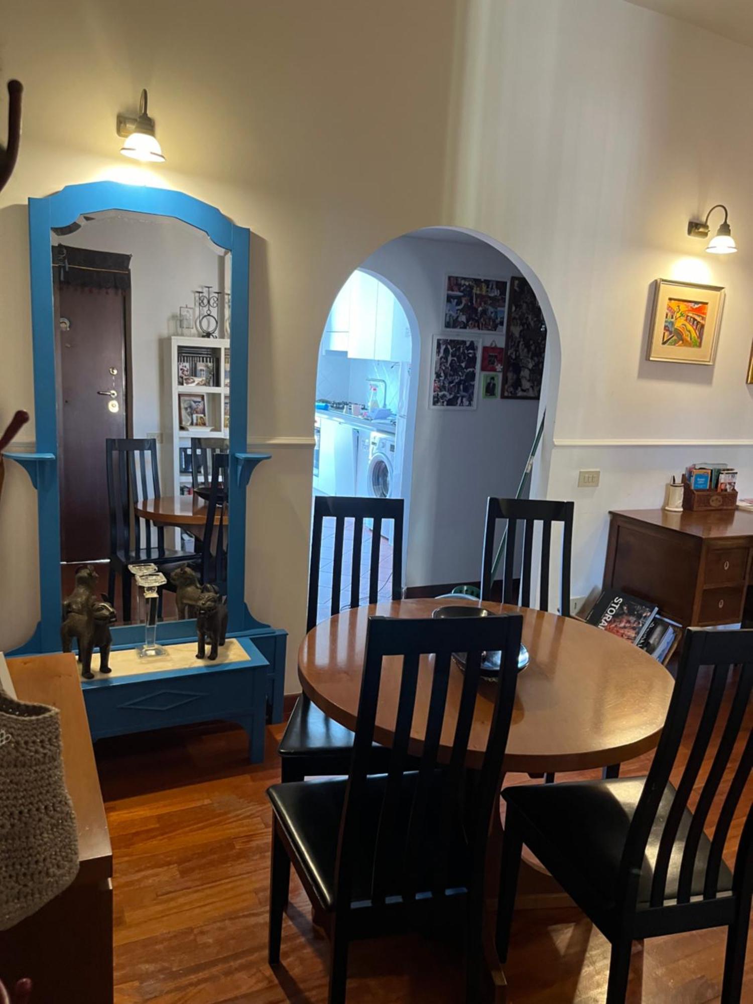 רומא House Candia 111 - Vatican Museum Apartment מראה חיצוני תמונה