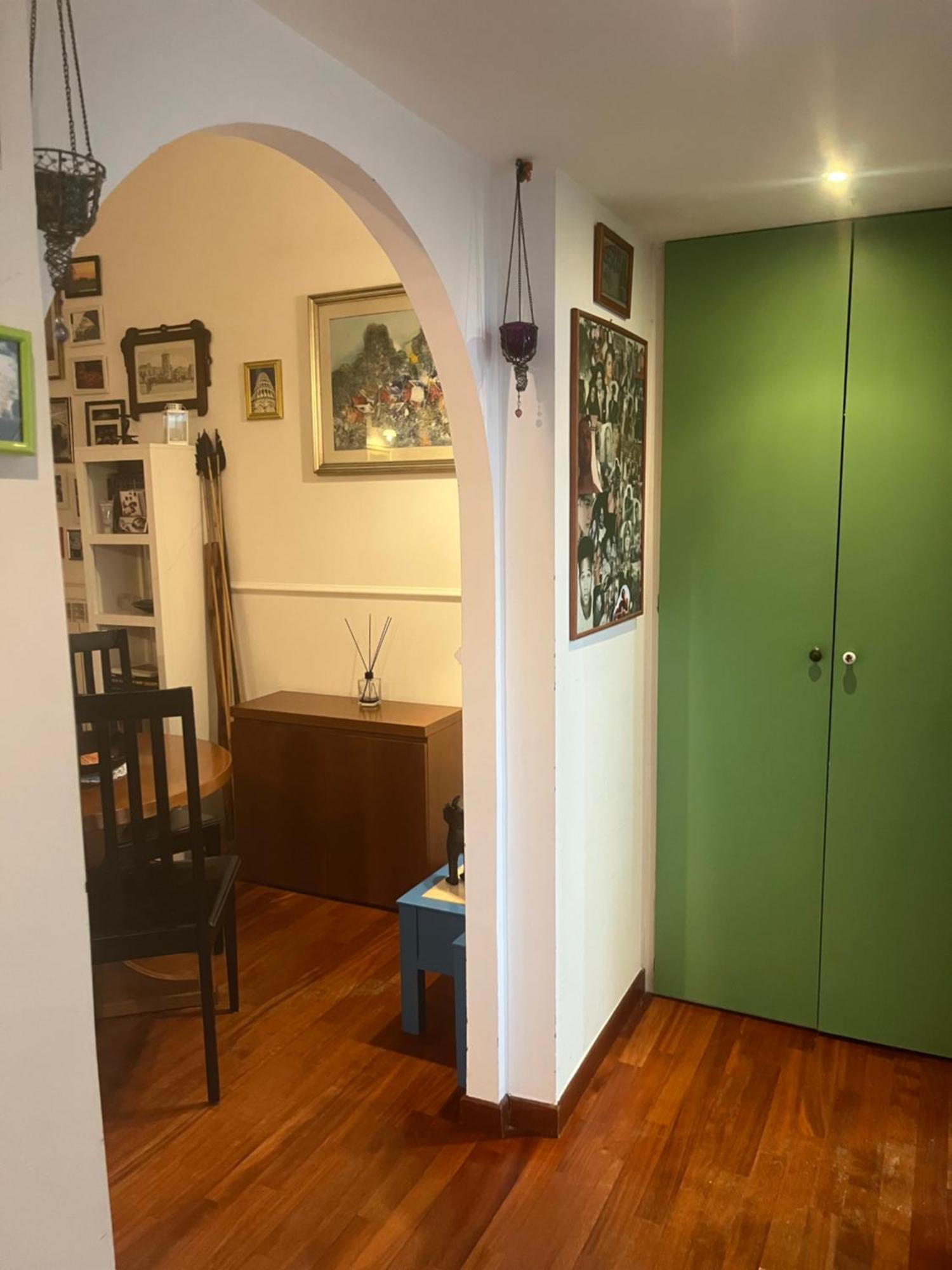רומא House Candia 111 - Vatican Museum Apartment מראה חיצוני תמונה