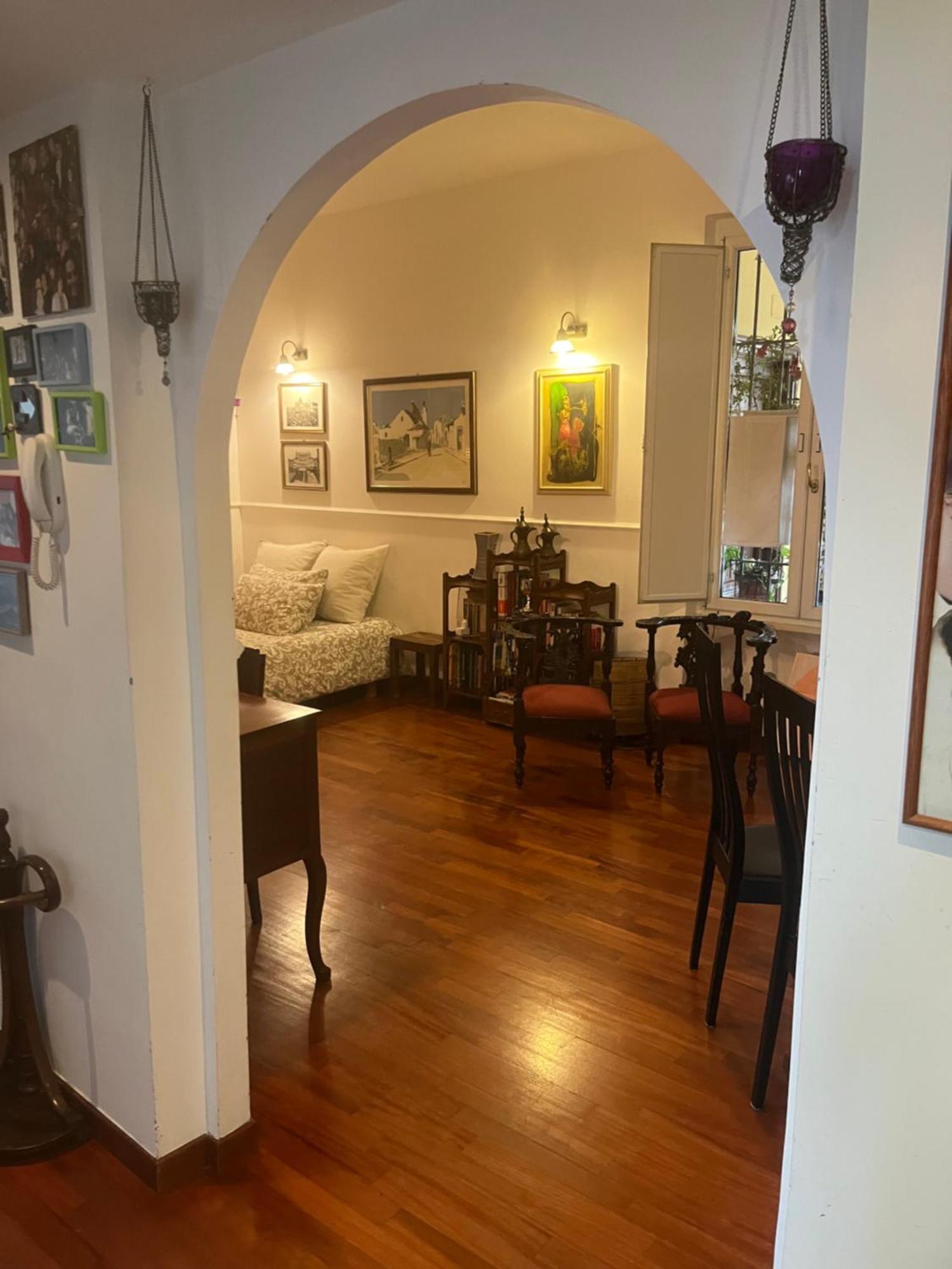 רומא House Candia 111 - Vatican Museum Apartment מראה חיצוני תמונה