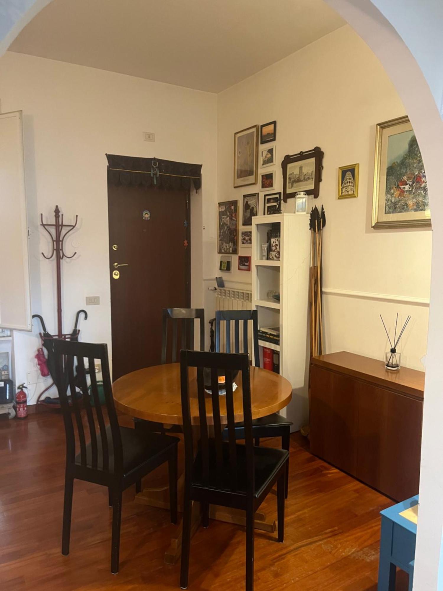 רומא House Candia 111 - Vatican Museum Apartment מראה חיצוני תמונה
