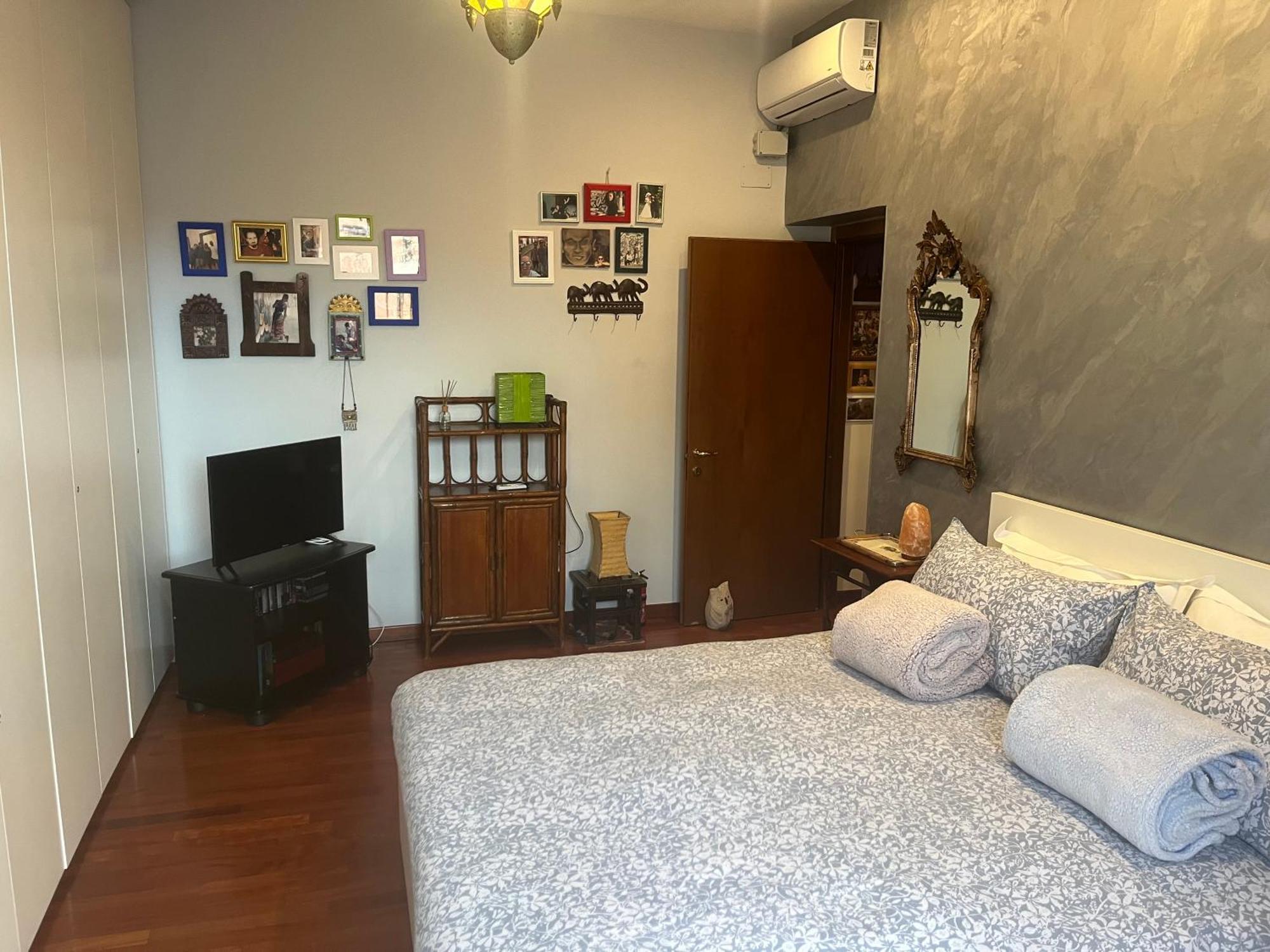 רומא House Candia 111 - Vatican Museum Apartment מראה חיצוני תמונה