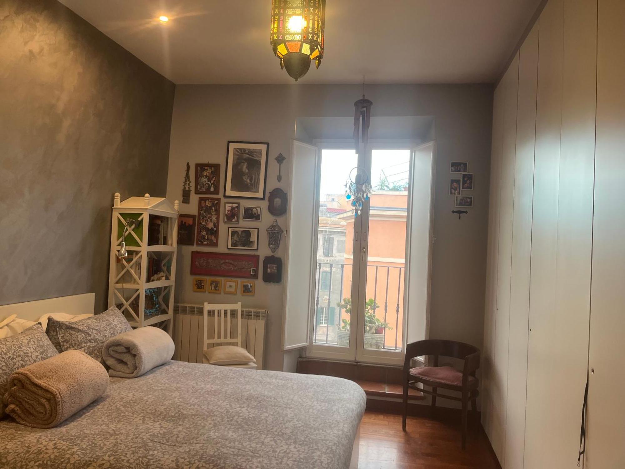 רומא House Candia 111 - Vatican Museum Apartment מראה חיצוני תמונה