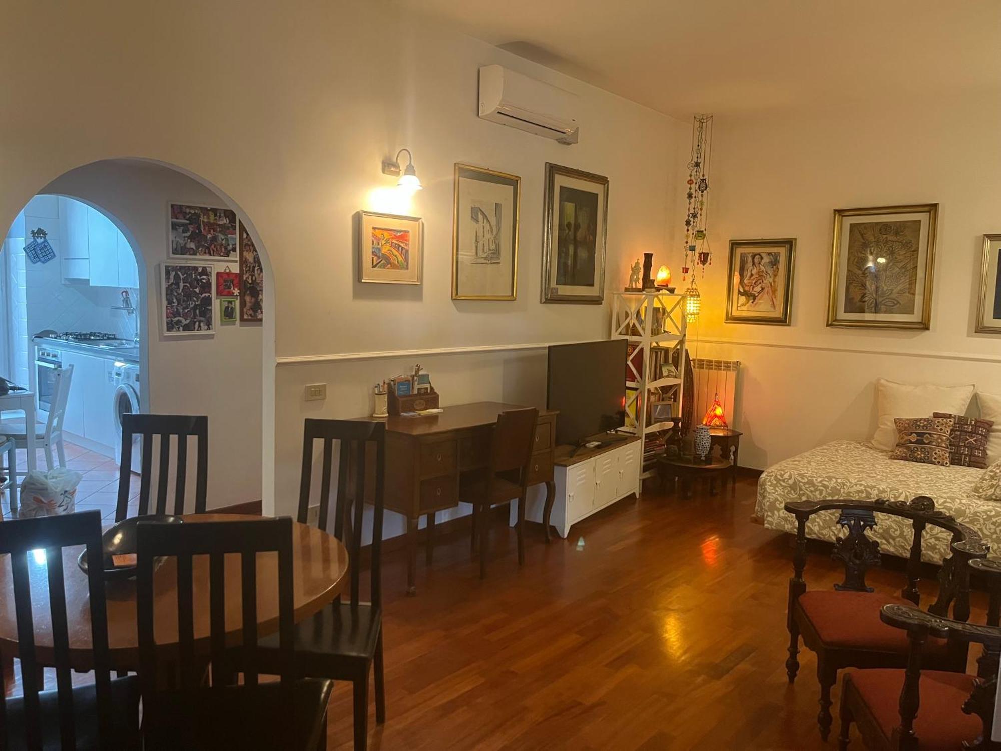 רומא House Candia 111 - Vatican Museum Apartment מראה חיצוני תמונה