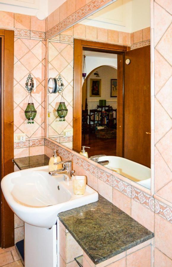 רומא House Candia 111 - Vatican Museum Apartment מראה חיצוני תמונה